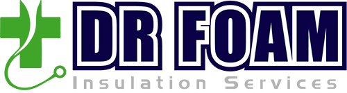 DR Foam Insulation Services Ltd.