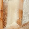 Spray Foam Basement Insulation in Barrie, Ontario