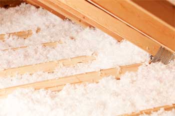 4 Signs New Attic Insulation Should be Part of Your Home Improvement Plans