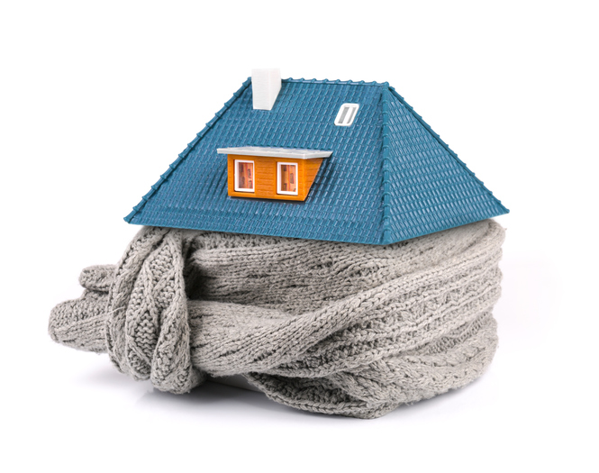 Why is Home Insulation So Confusing?
