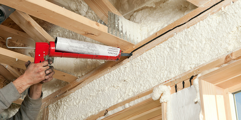 Save Money on Energy Costs with Home Insulation Services