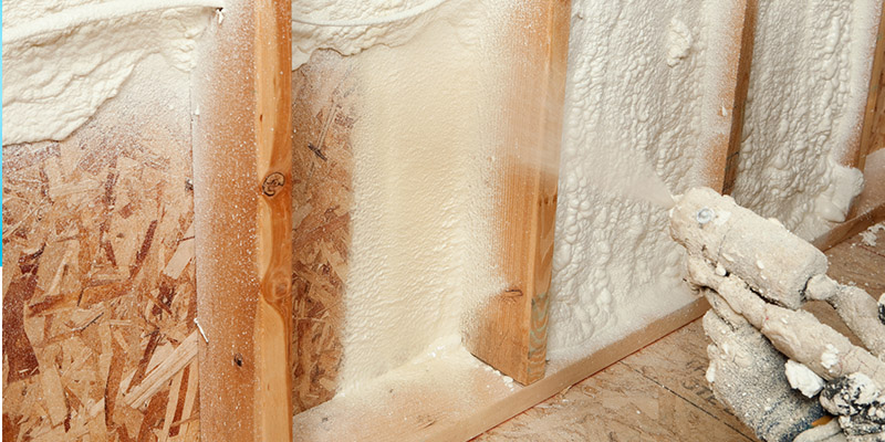Insulation Will Cut Energy Costs and Save You Money