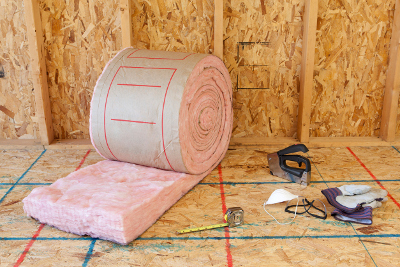 Insulation Services in Barrie, Ontario